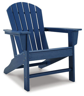 Sundown Treasure Adirondack Chair - Half Price Furniture