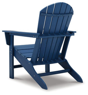 Sundown Treasure Adirondack Chair - Half Price Furniture