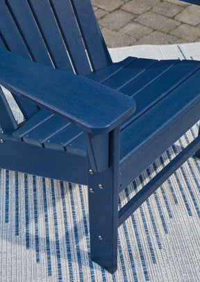 Sundown Treasure Adirondack Chair - Half Price Furniture