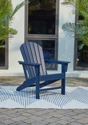 Sundown Treasure Adirondack Chair - Half Price Furniture