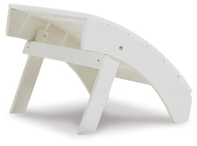 Sundown Treasure Ottoman - Half Price Furniture