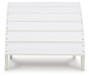 Sundown Treasure Ottoman - Half Price Furniture