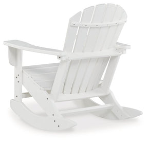 Sundown Treasure Outdoor Rocking Chair - Half Price Furniture