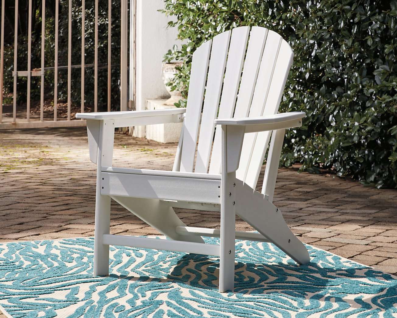 Sundown Treasure Adirondack Chair - Half Price Furniture