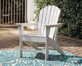 Sundown Treasure Adirondack Chair - Half Price Furniture