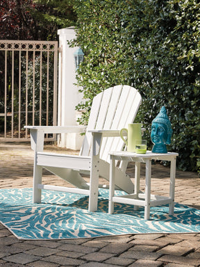 Sundown Treasure Adirondack Chair - Half Price Furniture