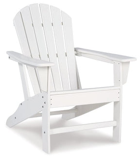 Sundown Treasure Adirondack Chair - Half Price Furniture