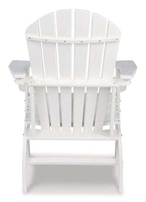 Sundown Treasure Adirondack Chair - Half Price Furniture