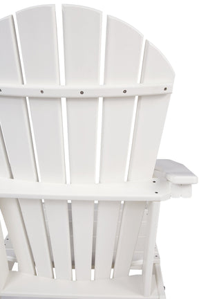 Sundown Treasure Adirondack Chair - Half Price Furniture