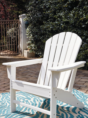 Sundown Treasure Adirondack Chair - Half Price Furniture