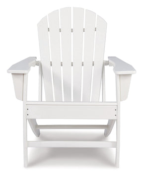 Sundown Treasure Adirondack Chair - Half Price Furniture