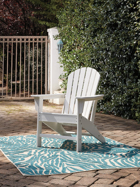 Sundown Treasure Adirondack Chair - Half Price Furniture