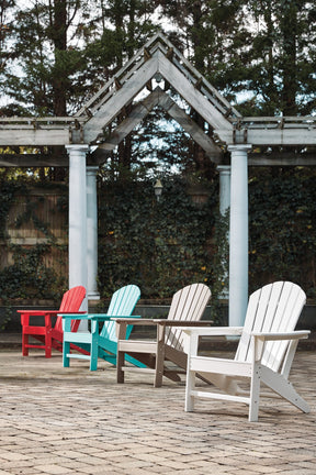 Sundown Treasure Adirondack Chair - Half Price Furniture