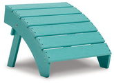 Sundown Treasure Ottoman Half Price Furniture
