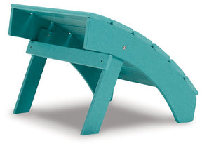 Sundown Treasure Ottoman - Half Price Furniture