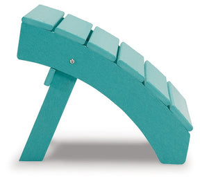 Sundown Treasure Ottoman - Half Price Furniture