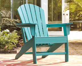 Sundown Treasure Adirondack Chair - Half Price Furniture