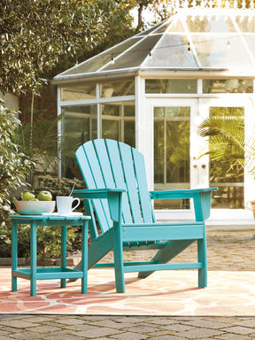 Sundown Treasure Adirondack Chair - Half Price Furniture