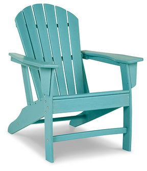 Sundown Treasure Adirondack Chair - Half Price Furniture