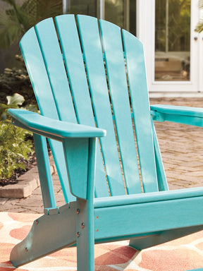 Sundown Treasure Adirondack Chair - Half Price Furniture