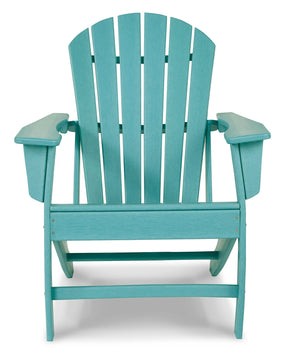 Sundown Treasure Adirondack Chair - Half Price Furniture