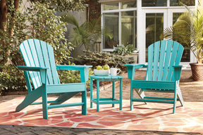 Sundown Treasure Adirondack Chair - Half Price Furniture