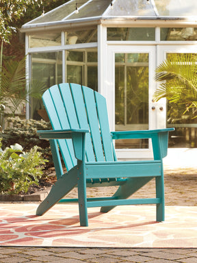 Sundown Treasure Adirondack Chair - Half Price Furniture