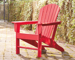 Sundown Treasure Adirondack Chair - Half Price Furniture