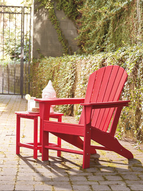 Sundown Treasure Adirondack Chair - Half Price Furniture