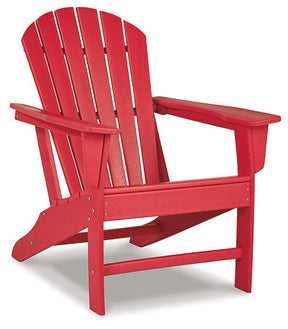 Sundown Treasure Adirondack Chair - Half Price Furniture