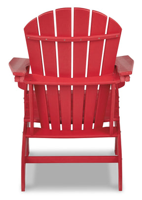 Sundown Treasure Adirondack Chair - Half Price Furniture