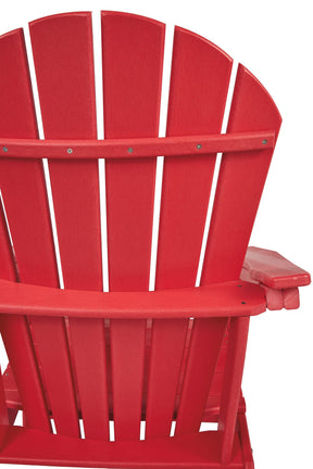 Sundown Treasure Adirondack Chair - Half Price Furniture