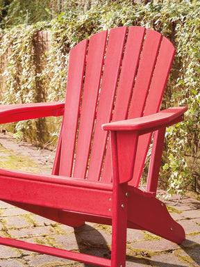 Sundown Treasure Adirondack Chair - Half Price Furniture