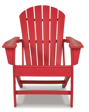 Sundown Treasure Adirondack Chair - Half Price Furniture