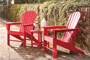 Sundown Treasure Adirondack Chair - Half Price Furniture