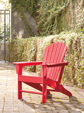 Sundown Treasure Adirondack Chair - Half Price Furniture