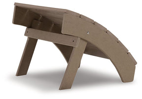 Sundown Treasure Ottoman - Half Price Furniture