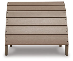 Sundown Treasure Ottoman - Half Price Furniture
