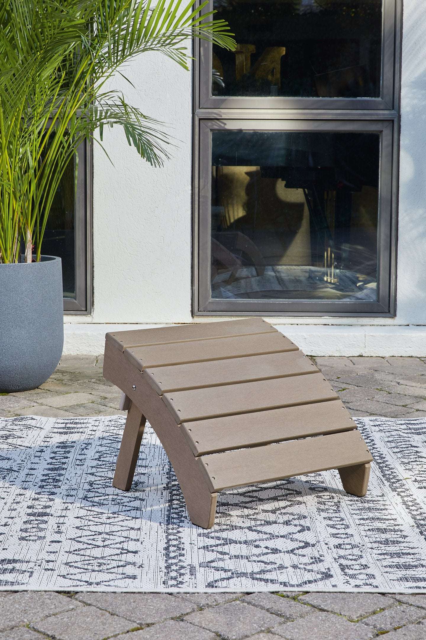 Sundown Treasure Ottoman - Half Price Furniture