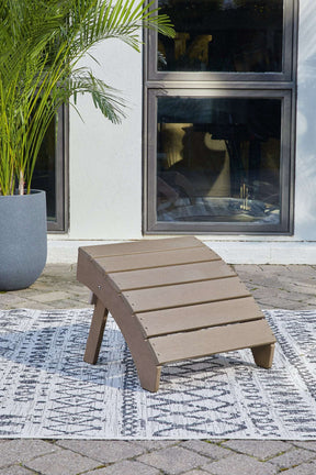 Sundown Treasure Ottoman - Half Price Furniture