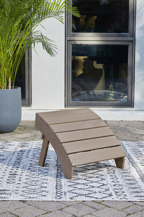 Sundown Treasure Ottoman - Half Price Furniture