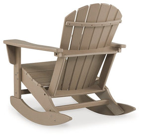 Sundown Treasure Outdoor Rocking Chair - Half Price Furniture