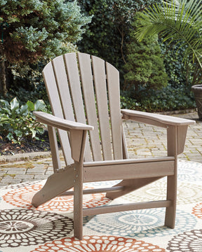 Sundown Treasure Adirondack Chair - Half Price Furniture