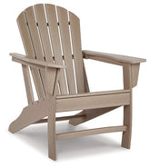 Sundown Treasure Adirondack Chair  Las Vegas Furniture Stores