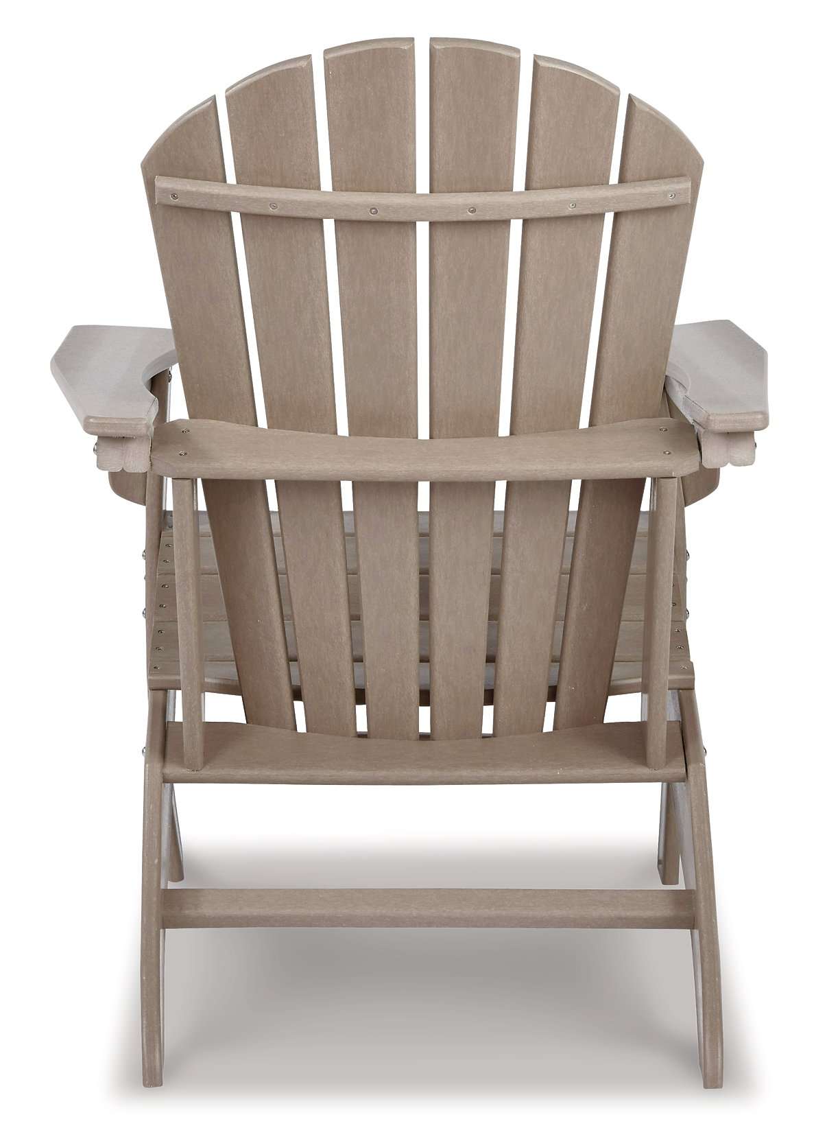 Sundown Treasure Adirondack Chair - Half Price Furniture