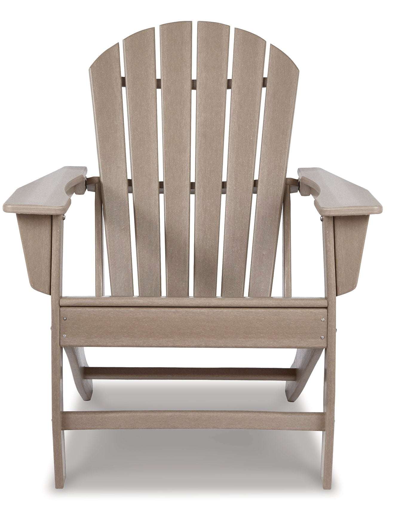 Sundown Treasure Adirondack Chair - Half Price Furniture