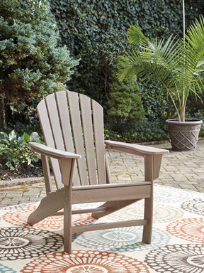 Sundown Treasure Adirondack Chair - Half Price Furniture