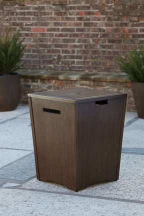 Rodeway South Fire Pit Half Price Furniture