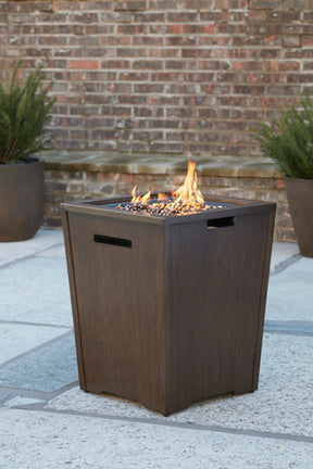 Rodeway South Fire Pit - Half Price Furniture