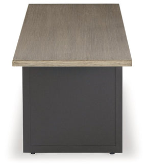 Bree Zee Outdoor End Table - Outdoor End Table - Half Price Furniture